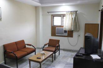 Kunas Guest House, Hyderabad 3